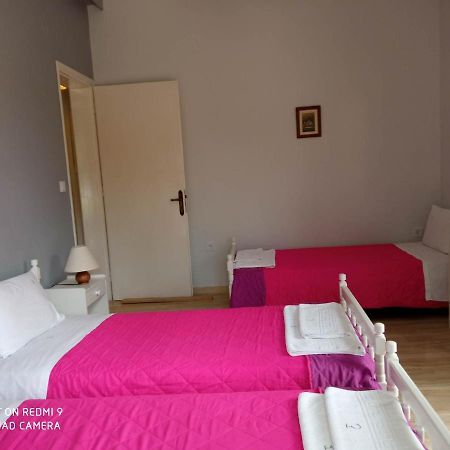 Angelik Ipsos No1 Apartman Kültér fotó