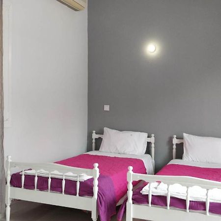 Angelik Ipsos No1 Apartman Kültér fotó