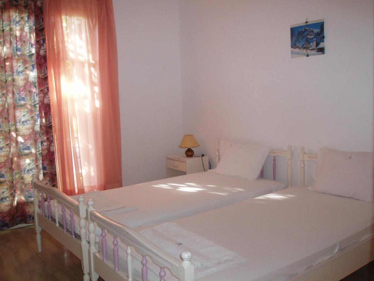 Angelik Ipsos No1 Apartman Kültér fotó