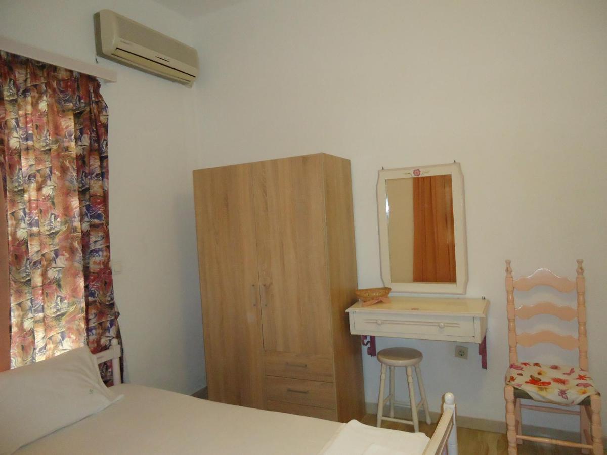 Angelik Ipsos No1 Apartman Kültér fotó