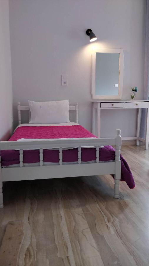 Angelik Ipsos No1 Apartman Kültér fotó