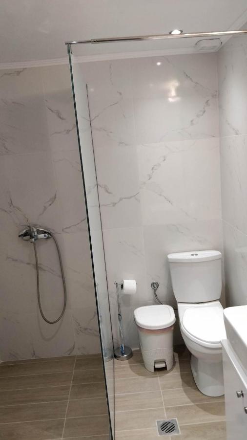Angelik Ipsos No1 Apartman Kültér fotó