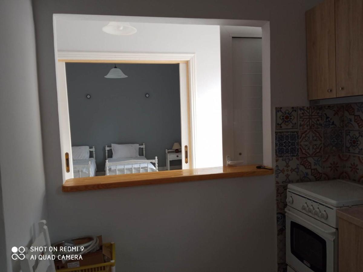 Angelik Ipsos No1 Apartman Kültér fotó