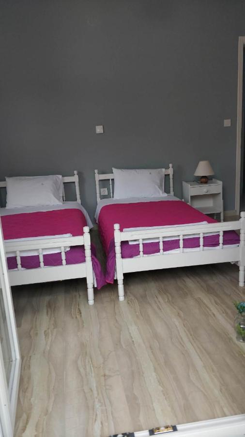 Angelik Ipsos No1 Apartman Kültér fotó